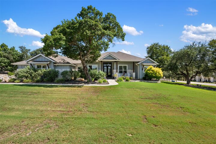 Property Photo:  105 Stag Leap Court  TX 78642 