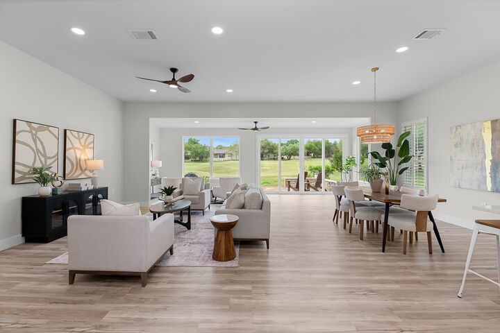 Property Photo:  130 Crepe Myrtle Lane  TX 78633 