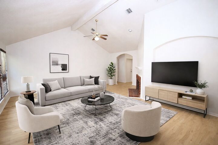Property Photo:  1910 Balsam Way  TX 78665 