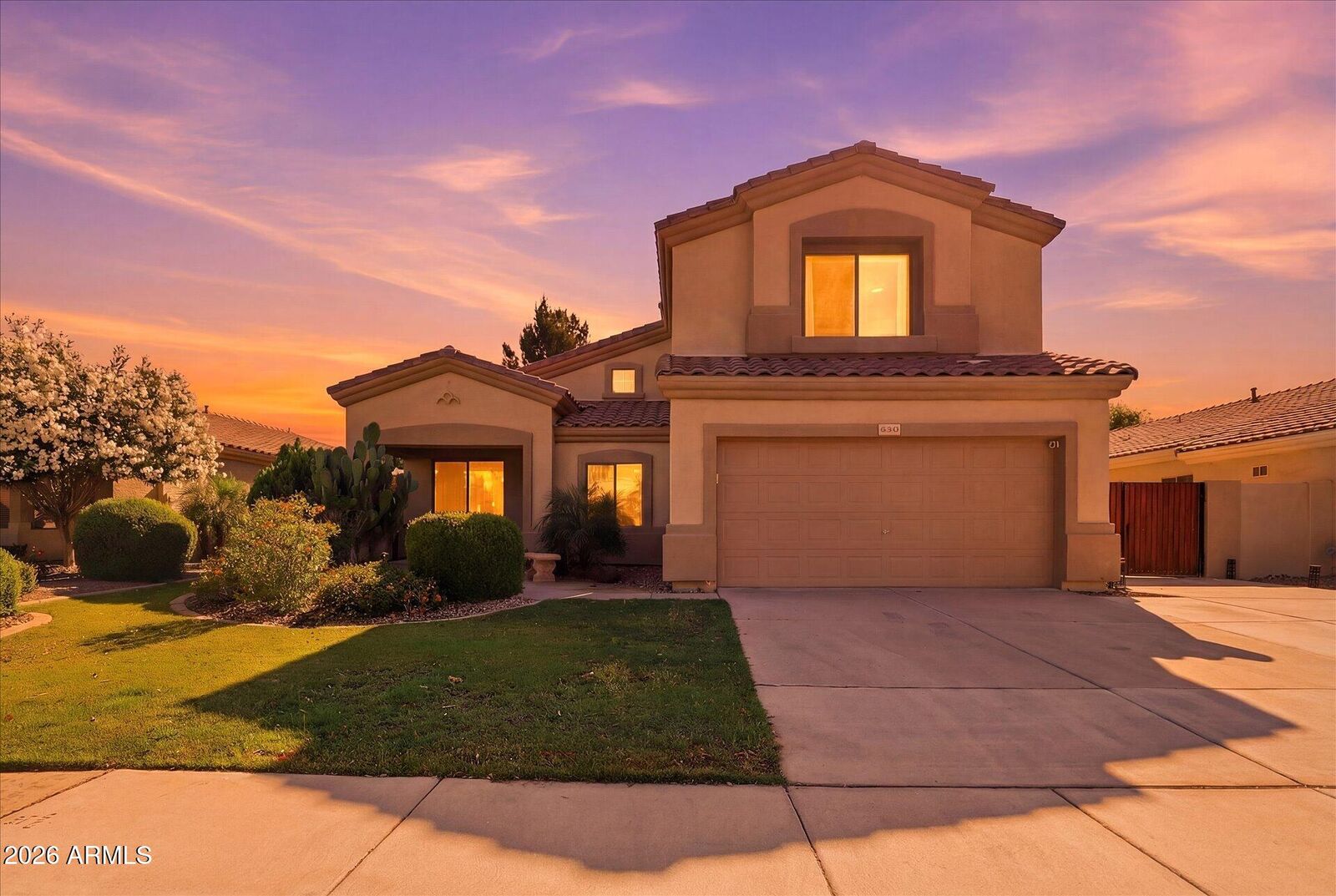 Property Photo:  6275 S Salt Cedar Place  AZ 85249 
