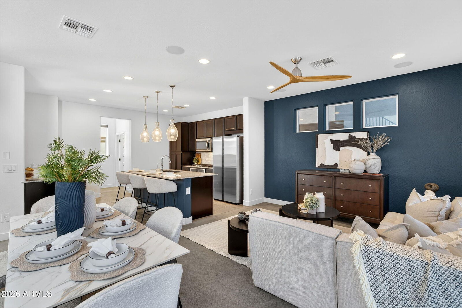 Property Photo:  7039 W Corona Drive  AZ 85226 