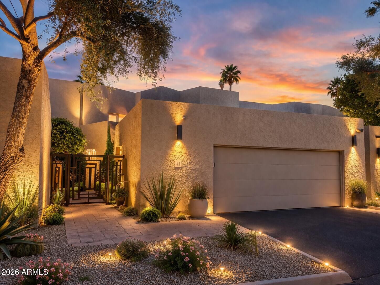 Property Photo:  7209 E McDonald Drive 41  AZ 85250 