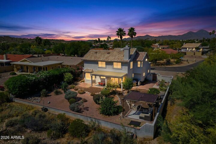 Property Photo:  14433 N San Carlos Drive  AZ 85268 