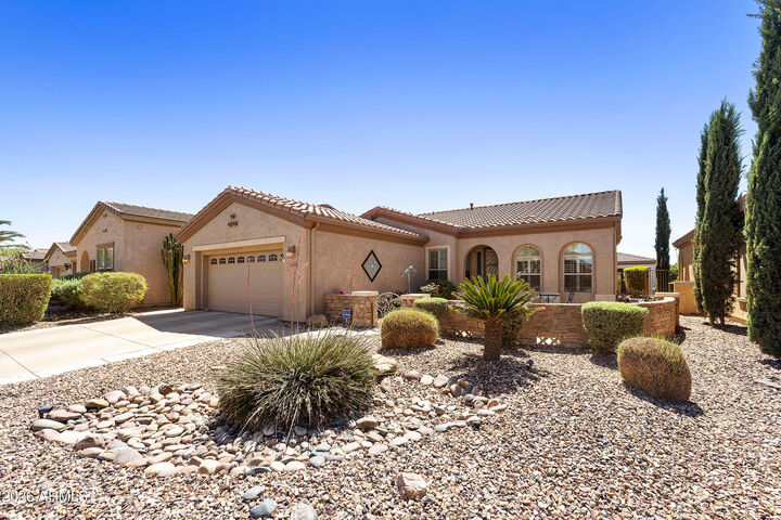 Property Photo:  4735 E Sourwood Drive  AZ 85298 