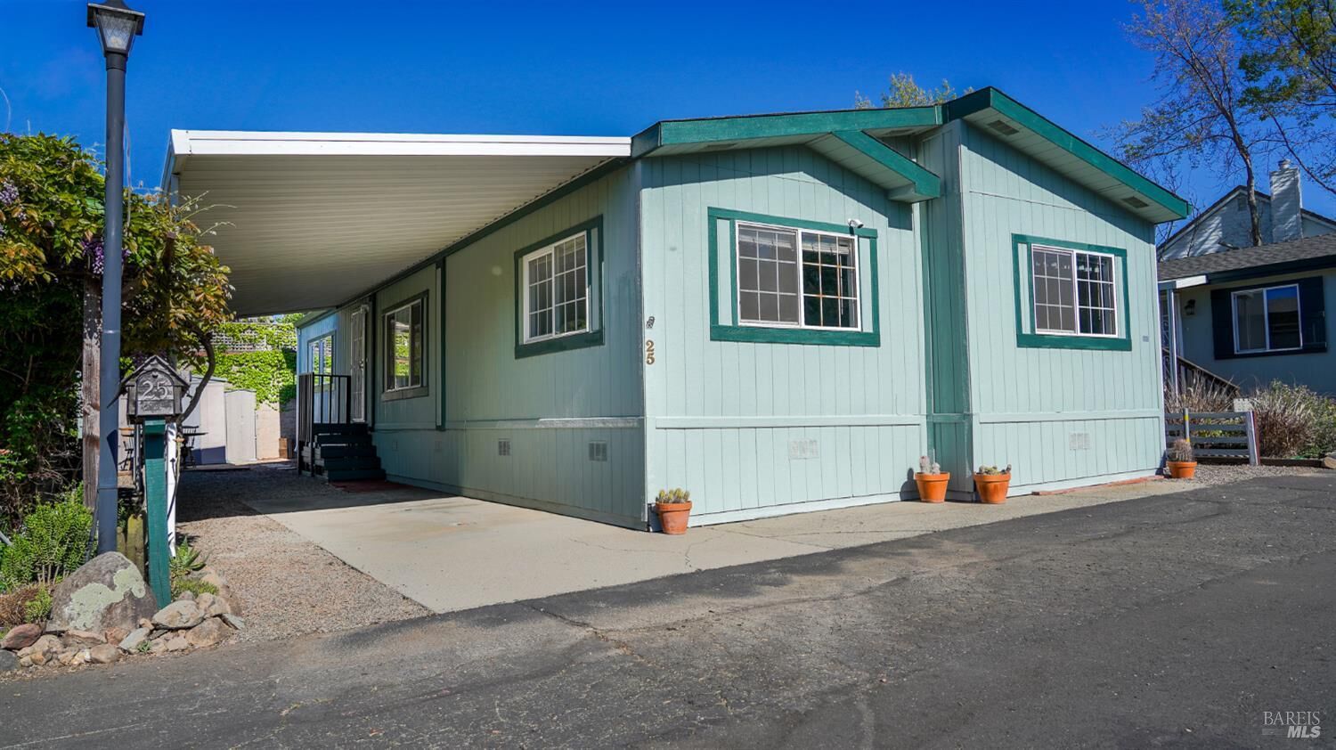 Property Photo:  18715 Sonoma Highway 25  CA 95476 