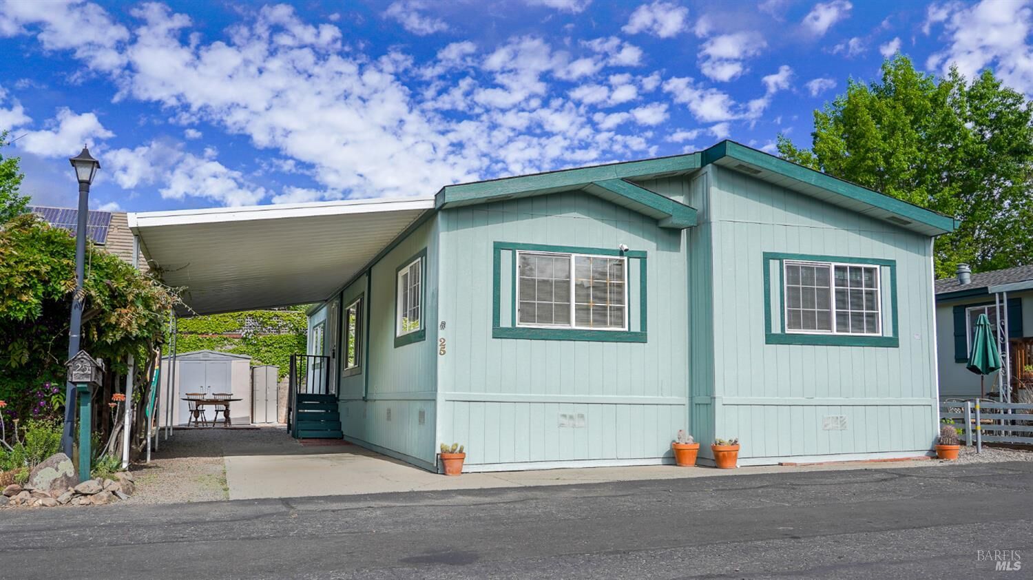 Property Photo: 18715 Sonoma Highway 25 CA 95476