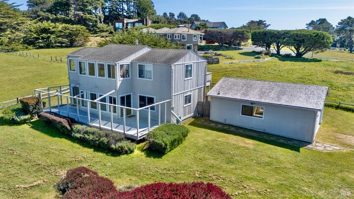 Property Photo:  45603 South Caspar Drive  CA 95460 