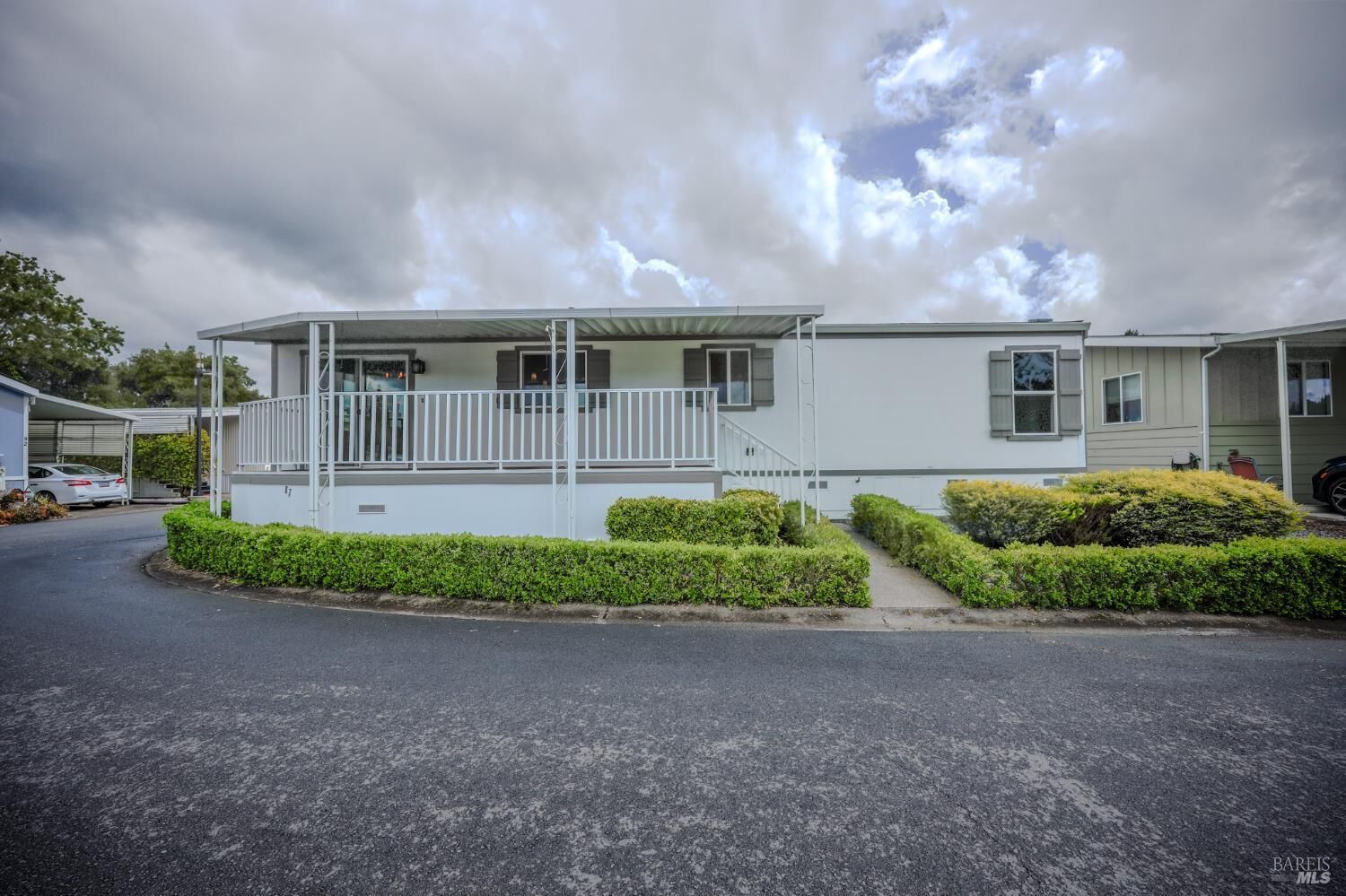 Property Photo:  87 Blue Jay Drive  CA 95409 