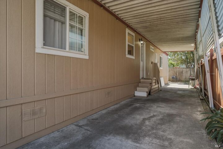 Property Photo:  436 McCoy Avenue  CA 95407 
