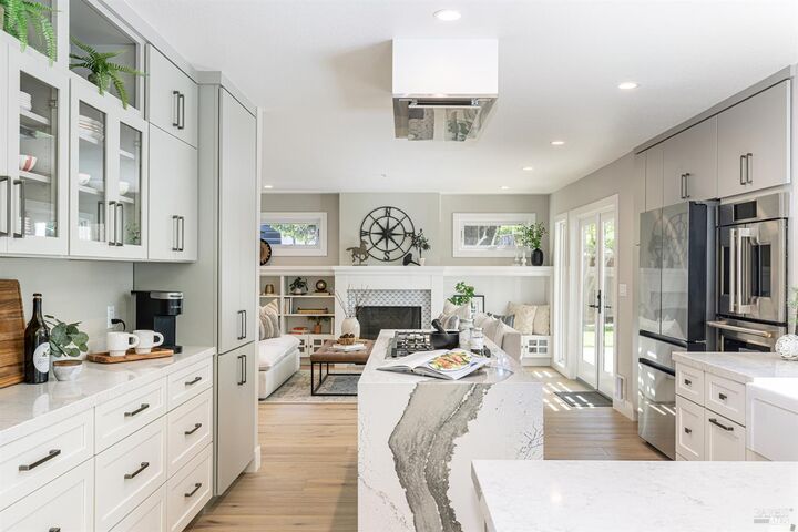 Property Photo: 3335 Sterling Court CA 94558