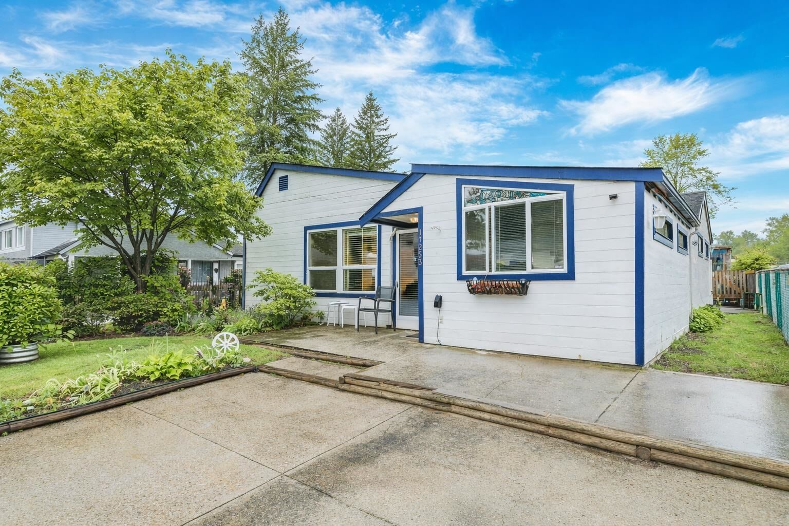 Property Photo:  11253 Glenbrook Place  BC V4C 7N5 