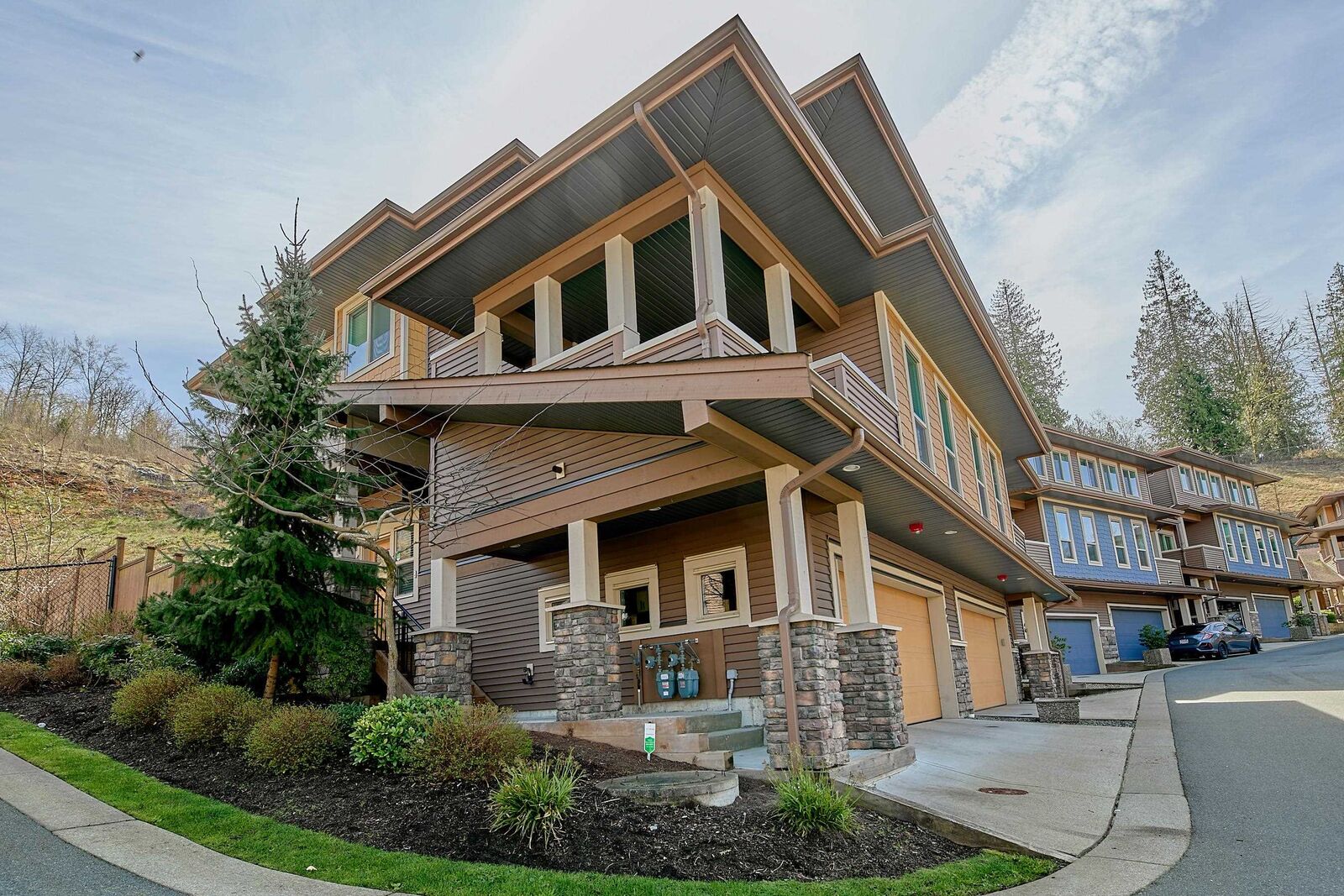 Property Photo: 10480 248 Street 44 BC V2W 0J4