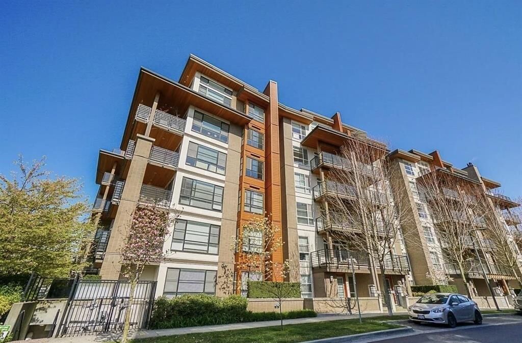 Property Photo:  5983 Gray Avenue Ph17  BC V6S 0G8 