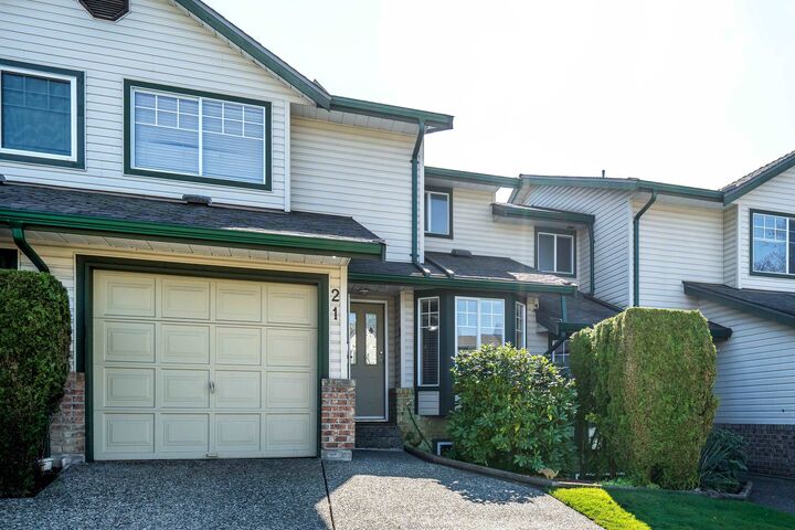 Property Photo:  8863 216 Street 21  BC V1M 2G9 