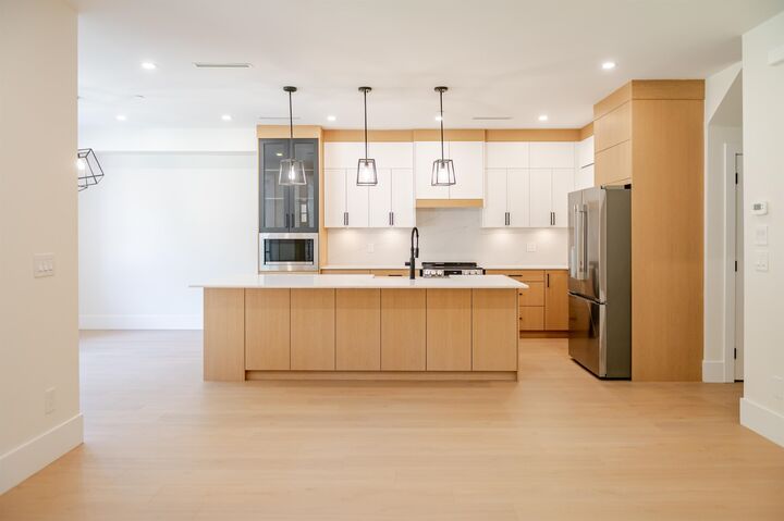 Property Photo: 21092 Wicklund Avenue 2 BC V2X 3R9