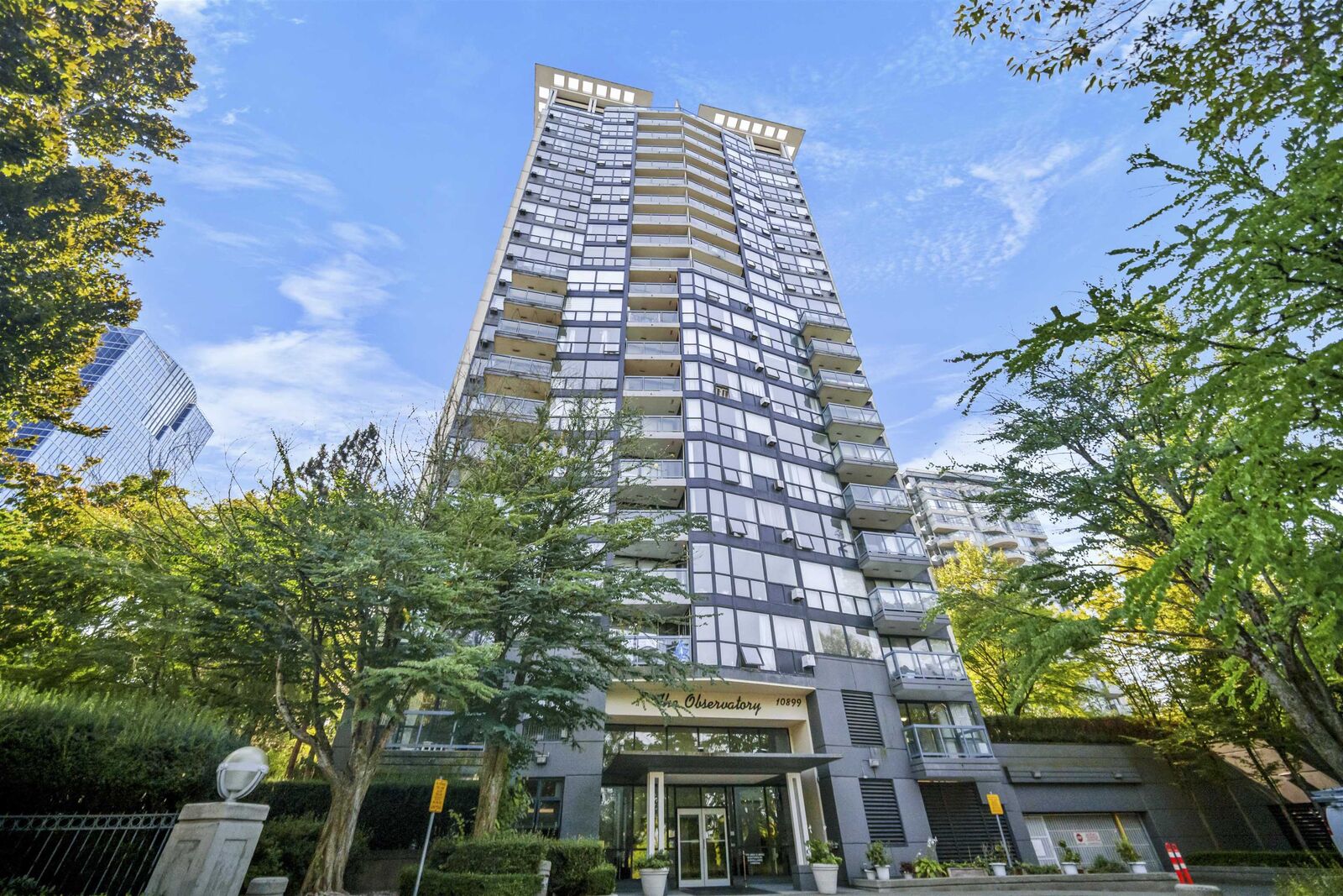 Property Photo: 10899 University Drive 101 BC V3T 5V2