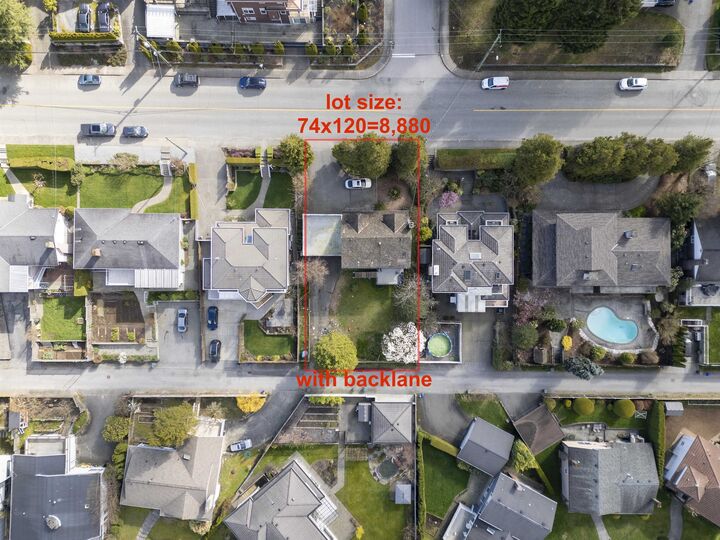 1277 Holdom Avenue — photo 1