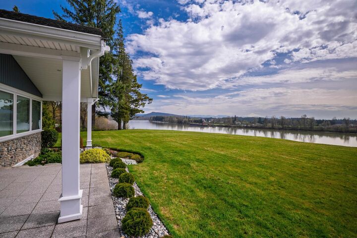 Property Photo: 11446 River Wynd Street BC V2X 4Y1