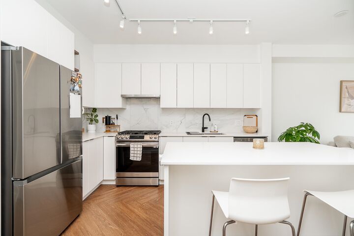 Property Photo:  3229 St Johns Street 425  BC V3H 0M4 