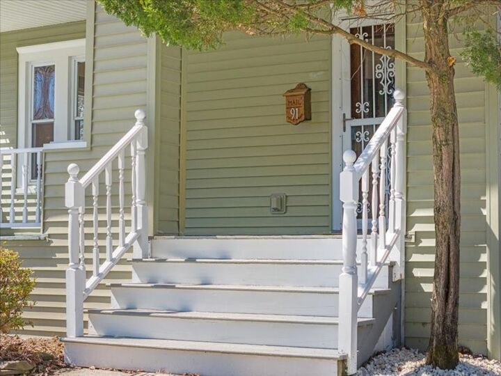 Property Photo:  91 Rotary Avenue  NY 13905 