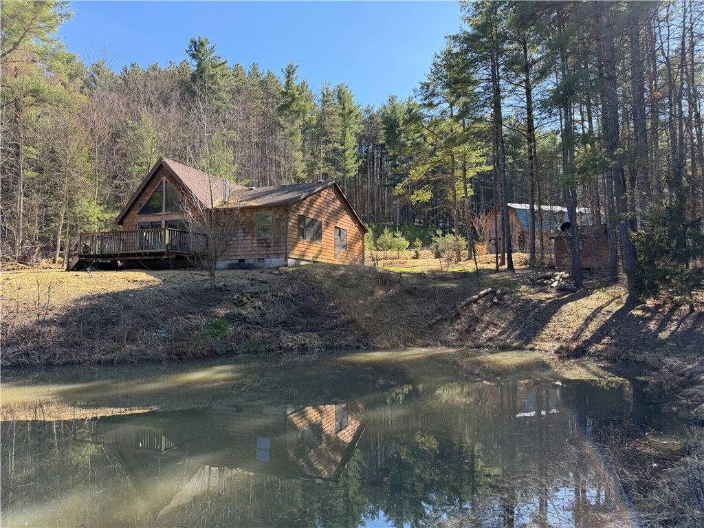 Property Photo: 5310 County Route 10 NY 14819