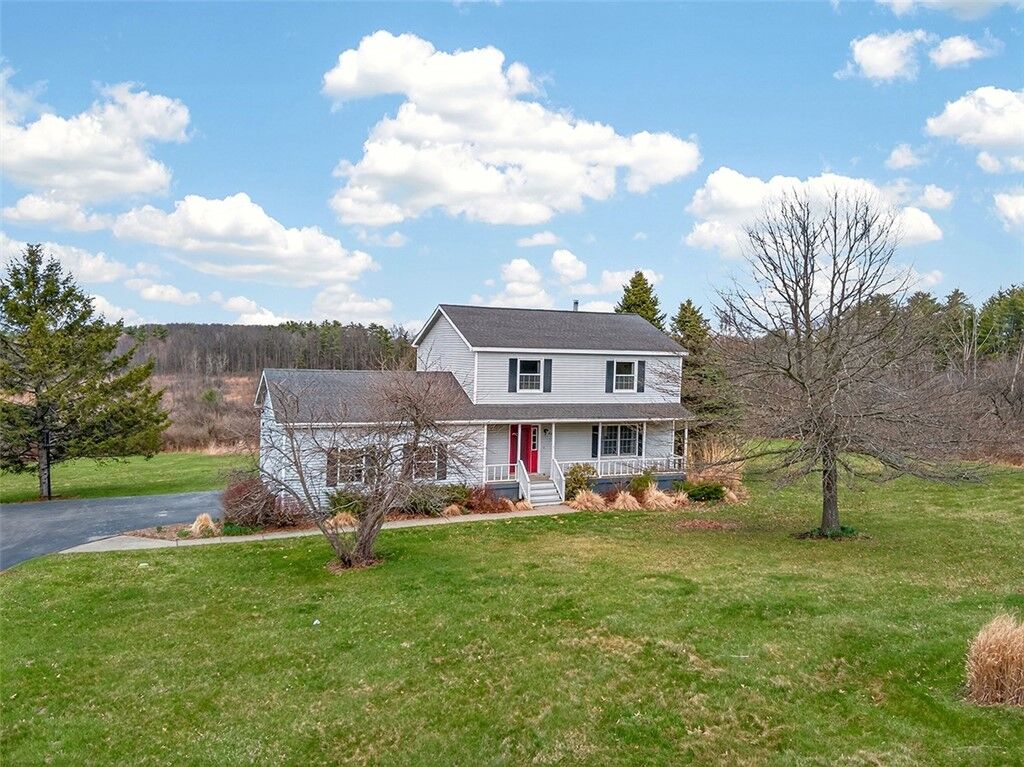 Property Photo:  440 Snyder Hill Road  NY 14850 