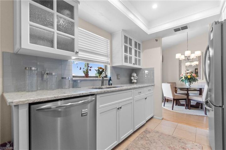 Property Photo:  8595 Charter Club Cir 8  FL 33919 