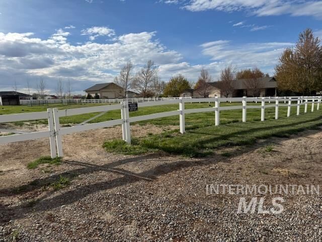 Property Photo:  3727 N 2481 E  ID 83301 