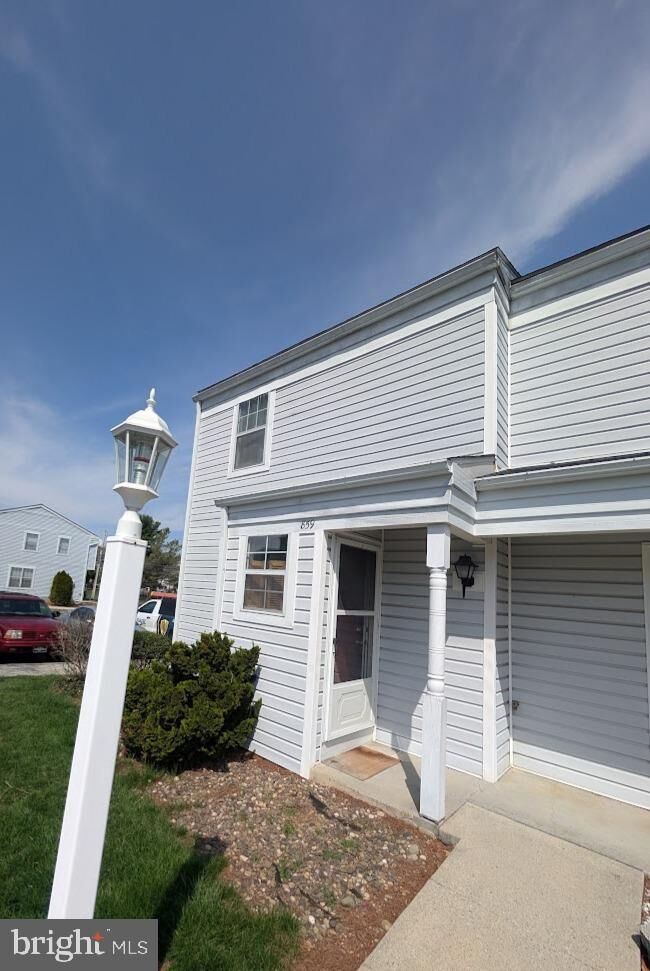 Property Photo:  859 Old Silver Spring Road  PA 17055 