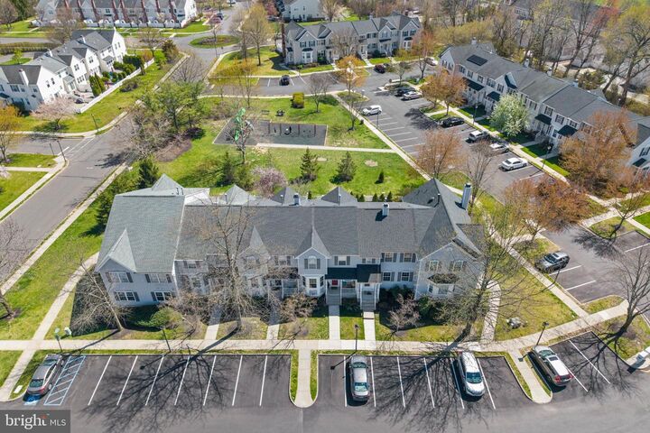 Property Photo:  56 Hadley Drive  NJ 08691 