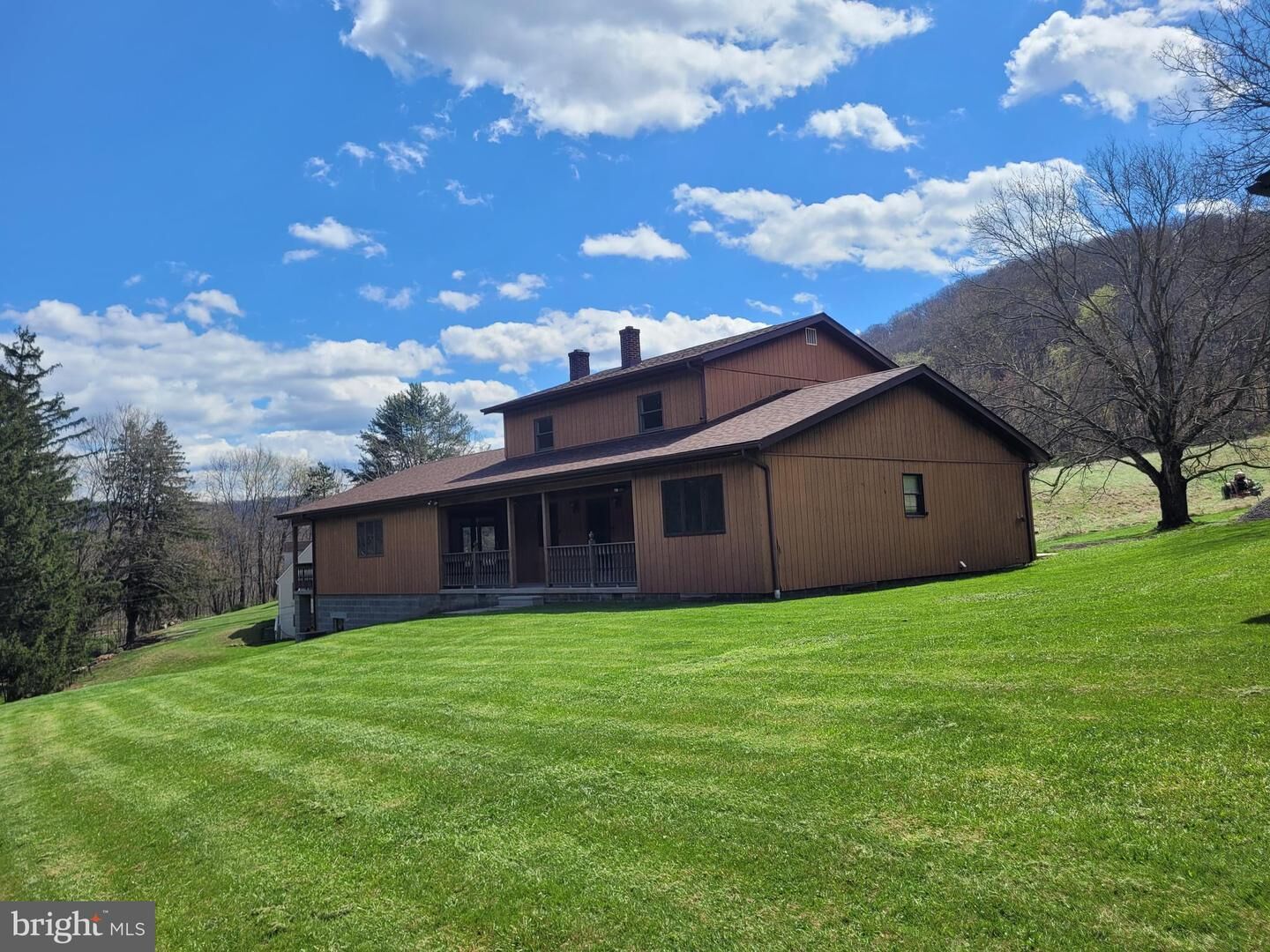 Property Photo: 12623 Windy Ridge Drive MD 21524