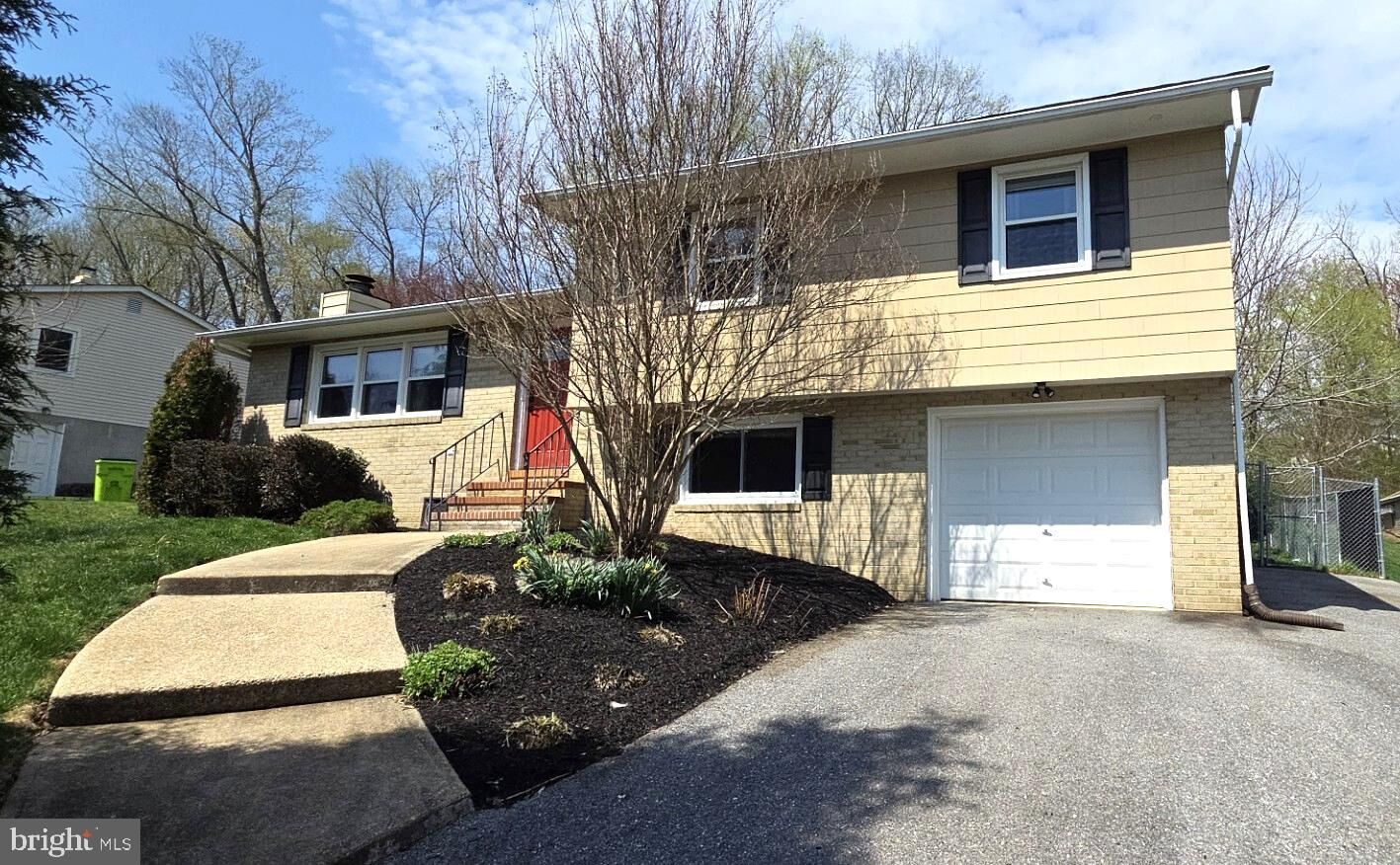 Property Photo: 1400 Wildwood Drive MD 21047