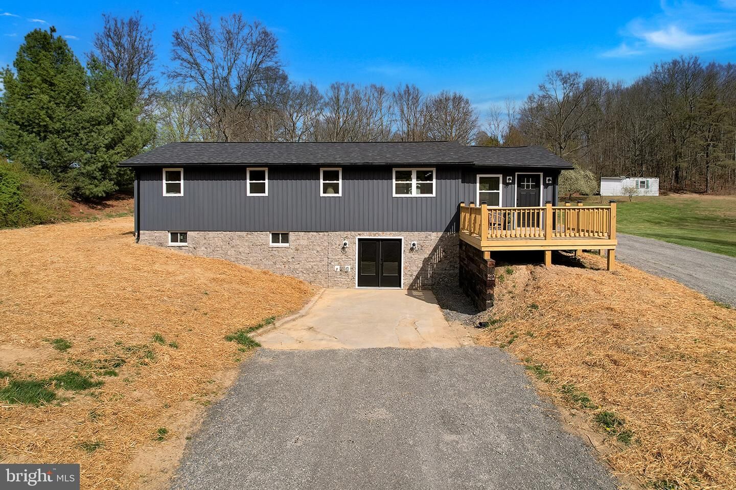Property Photo:  502 Sol Shanholtz Road  WV 26704 