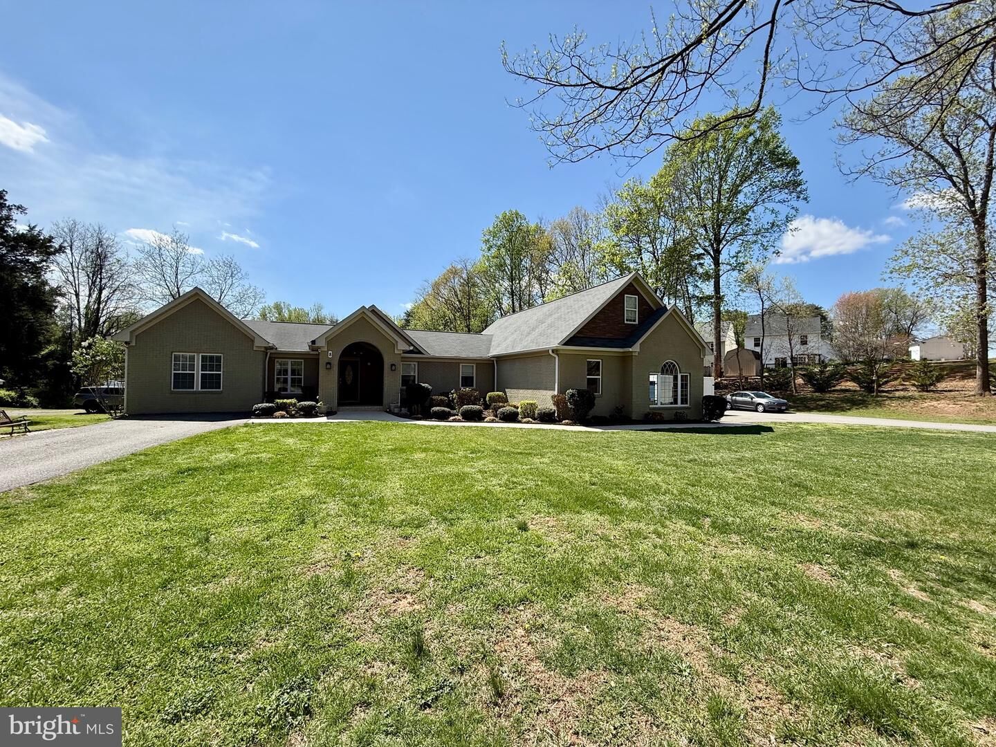 Property Photo:  8 Boondocks Lane  VA 22554 