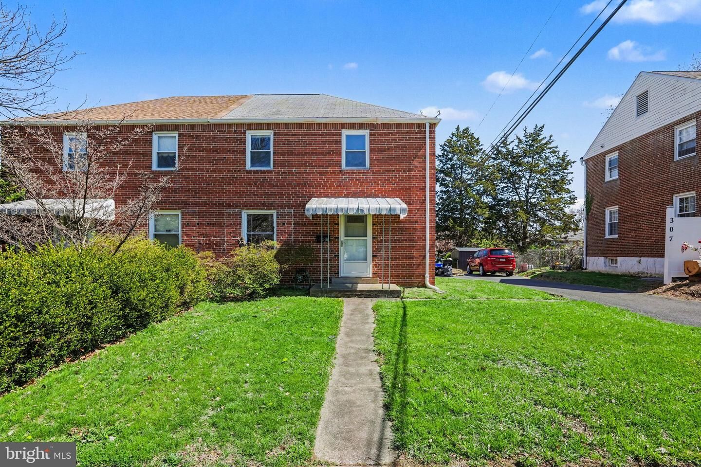 Property Photo:  303 Wyatt Road  PA 17104 