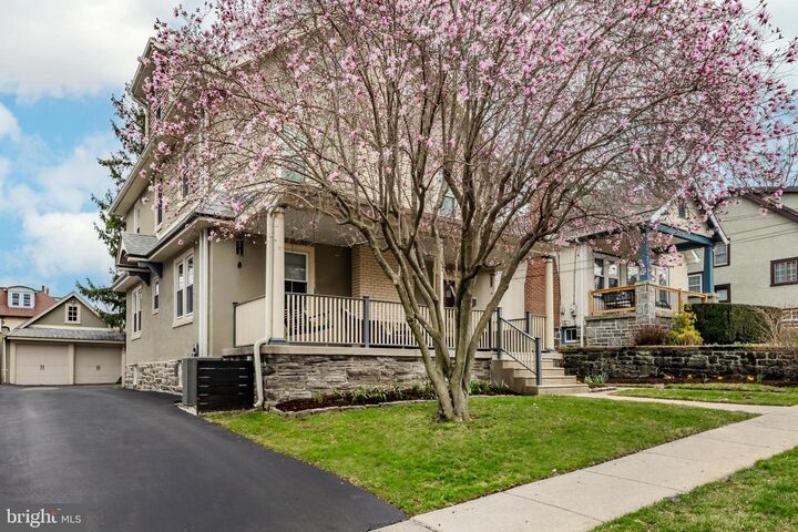 Property Photo:  2525 Olcott Avenue  PA 19003 