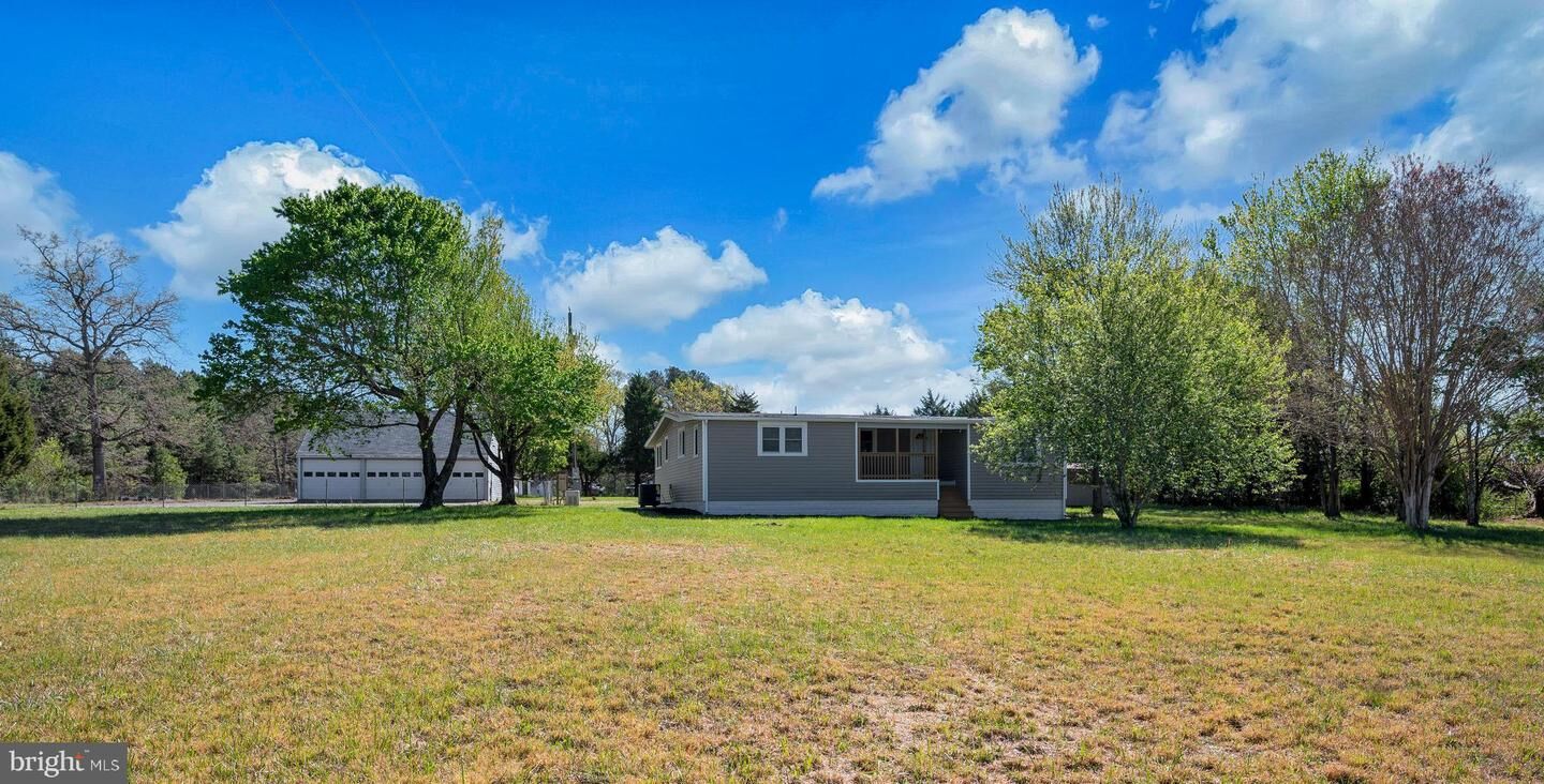 Property Photo:  8145 Seays Road  VA 22551 