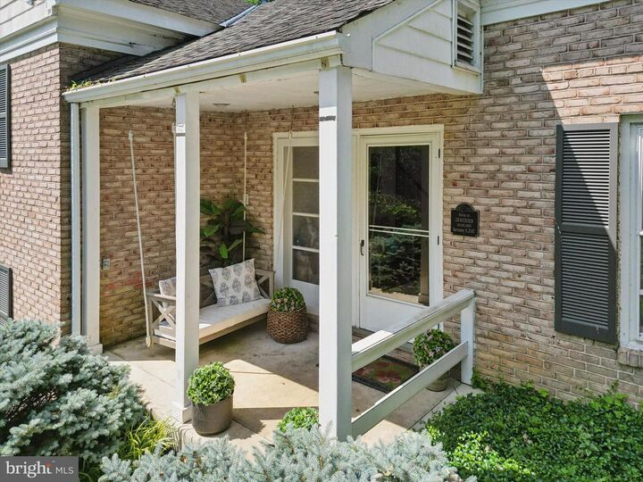 Property Photo:  770 Robinhood Road  PA 19010 