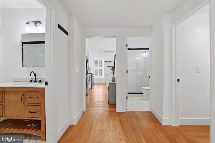 Property Photo:  18 W Mechanic Street 6  PA 18938 