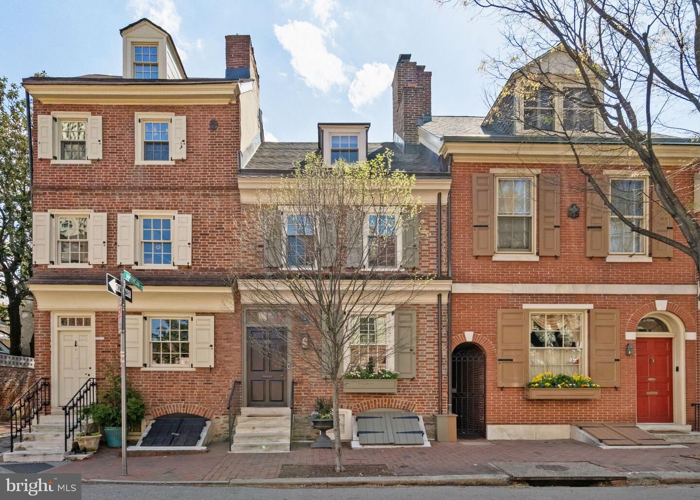 Property Photo:  228 Spruce Street  PA 19106 