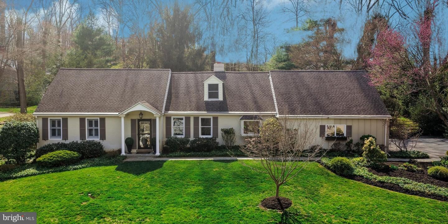 Property Photo:  650 Timber Lane  PA 19333 