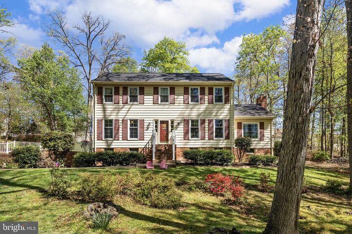 Property Photo:  113 Poplar Drive  VA 22401 