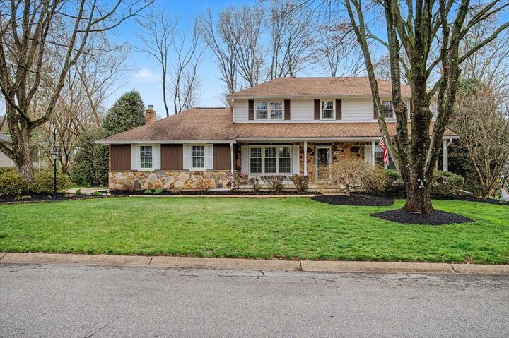 Property Photo:  9 Stone Crop Road  DE 19810 