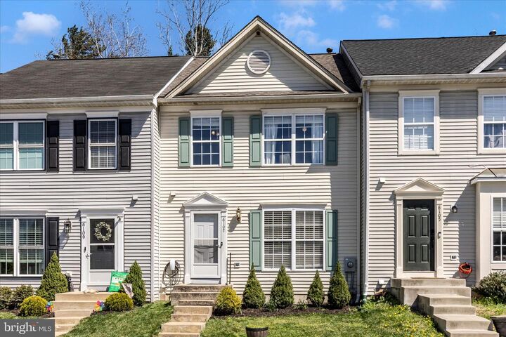 Property Photo:  6107 Pine Ridge Terrace  MD 21701 
