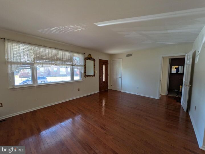 Property Photo: 443 Greenwich Avenue NJ 08066