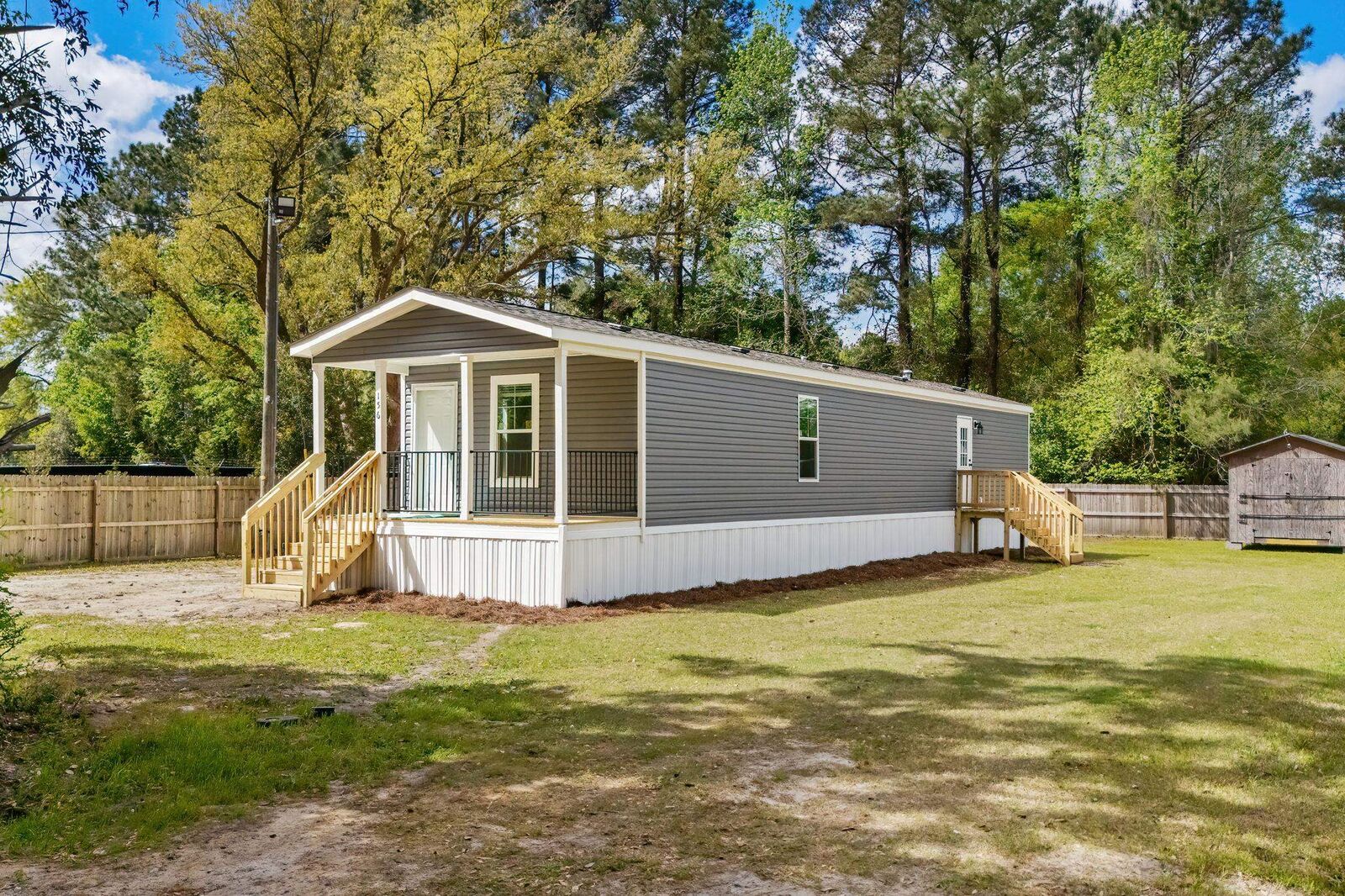 Property Photo:  156 Wilson Ln  SC 29526 