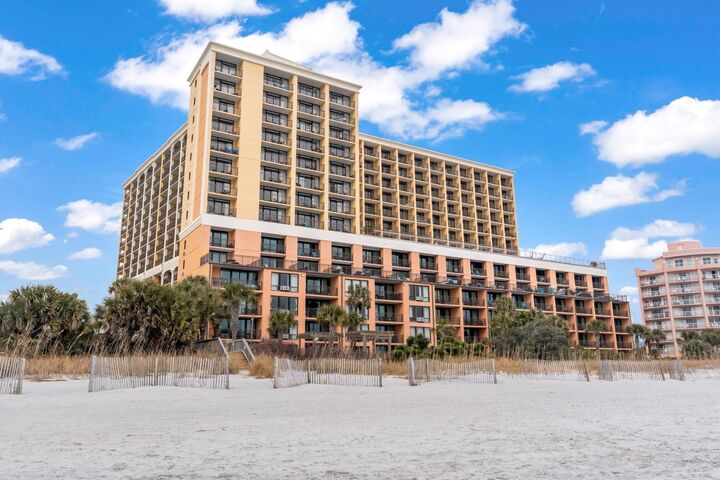 Property Photo:  6900 N Ocean Blvd. 1006  SC 29572 