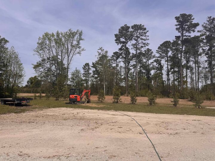 Property Photo:  1991 Church Rd.  SC 29545 