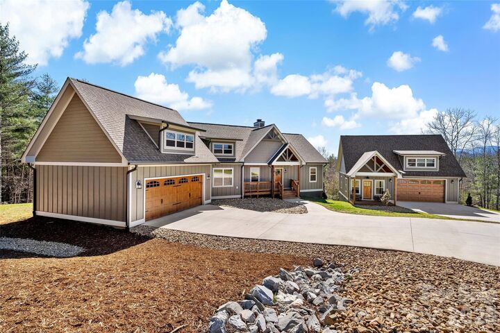 Property Photo:  207 Lake Crest Drive 11  NC 28761 