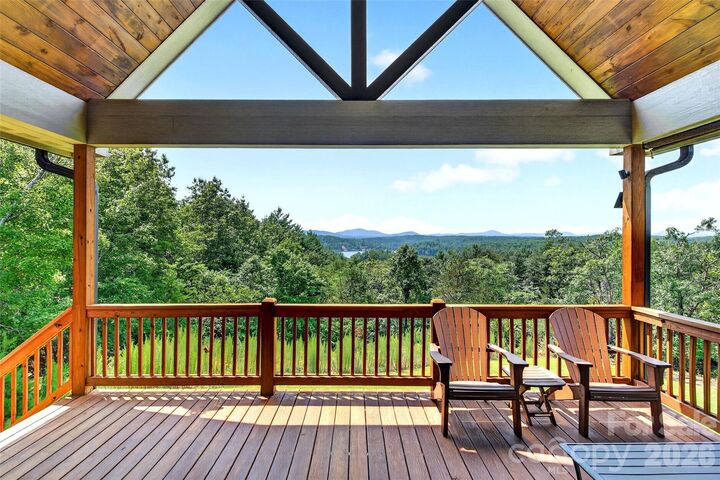 Property Photo: 207 Lake Crest Drive 11 NC 28761